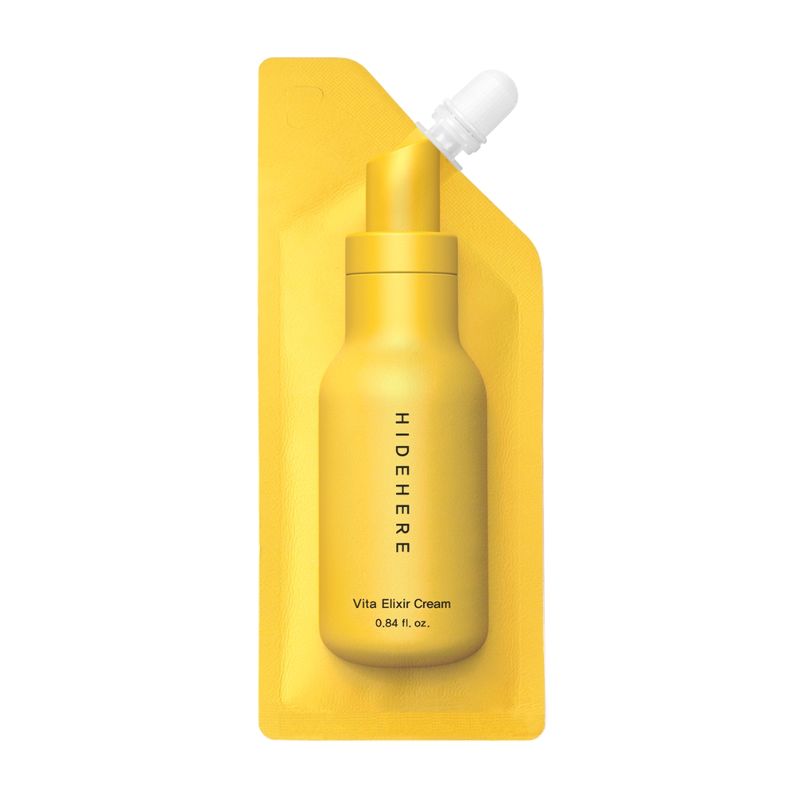CR FAC X25 Vita Elixir HIDEHERE