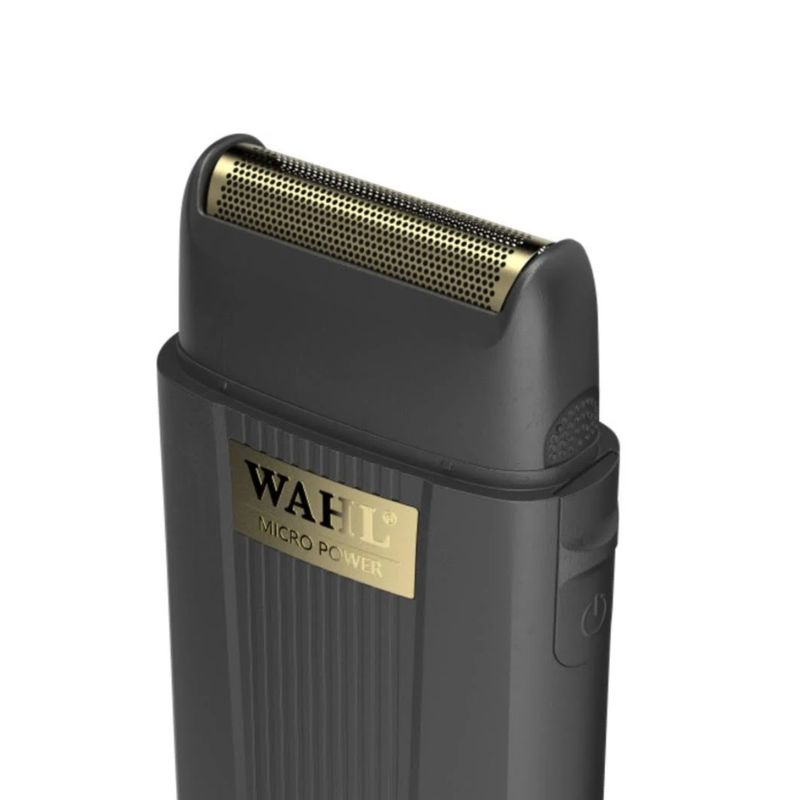 AFEITADORA MICRO POWER WAHL