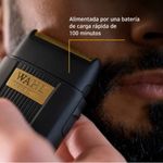 AFEITADORA MICRO POWER WAHL
