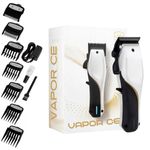 MAQ CORTE VAPOR CE26 WAHL