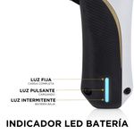 MAQ CORTE VAPOR CE26 WAHL