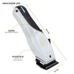 MAQ CORTE VAPOR CE26 WAHL