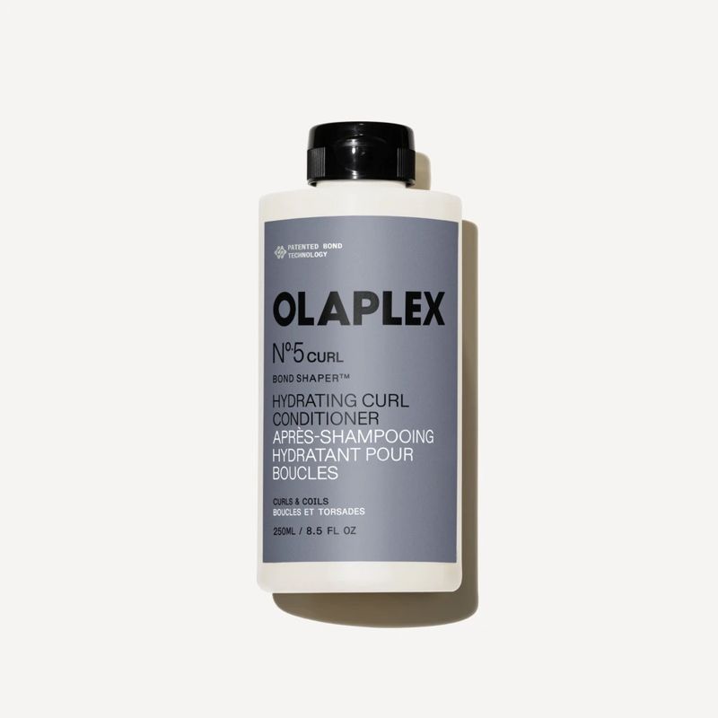 ENJ X250 CURL BOND SHAPER N°5 OLAPLEX