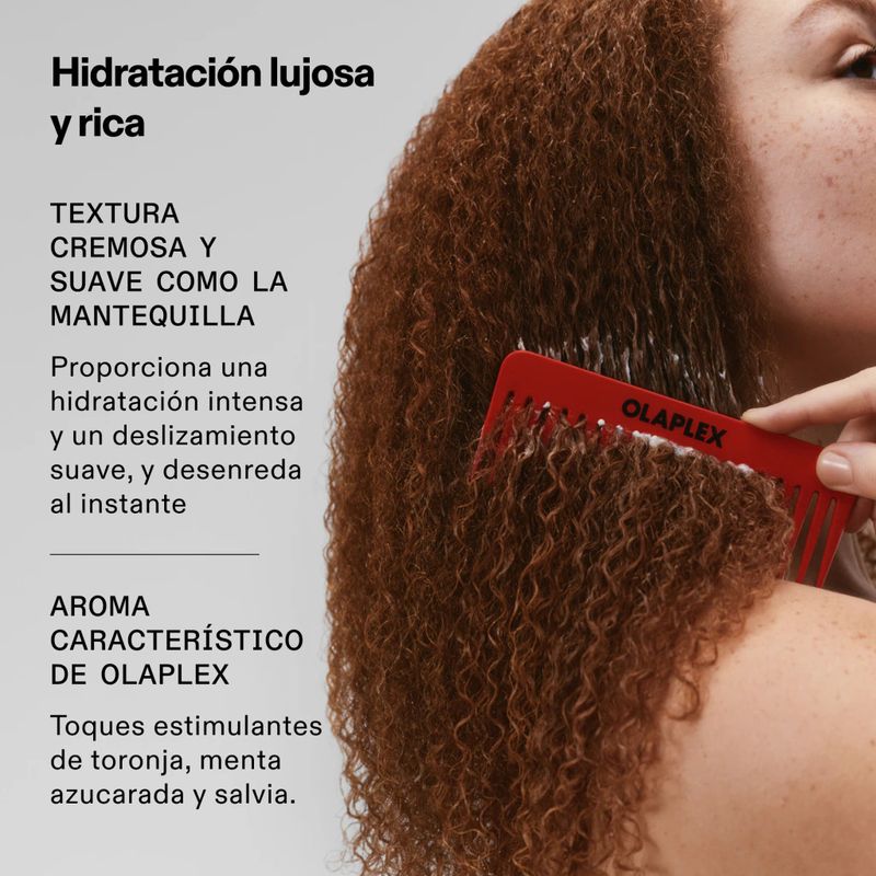 ENJ X250 CURL BOND SHAPER N°5 OLAPLEX