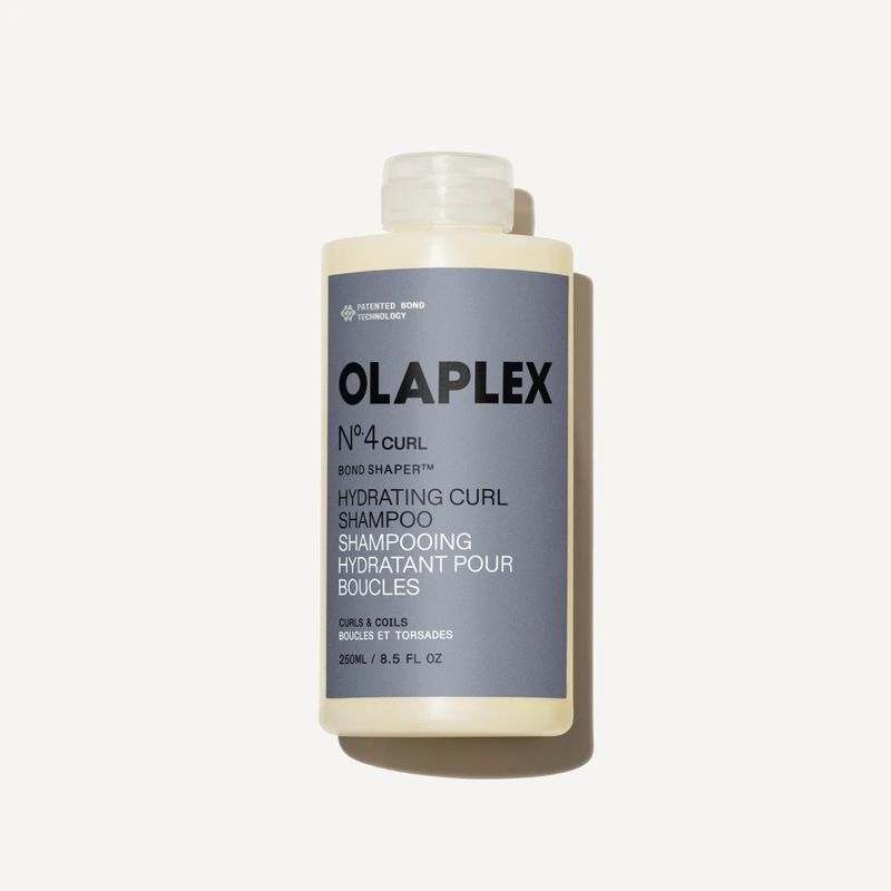 SH X250 CURL BOND SHAPER N°4 OLAPLEX