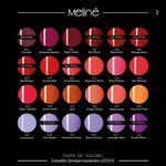 12 Esmaltes Semipermanentes Meline