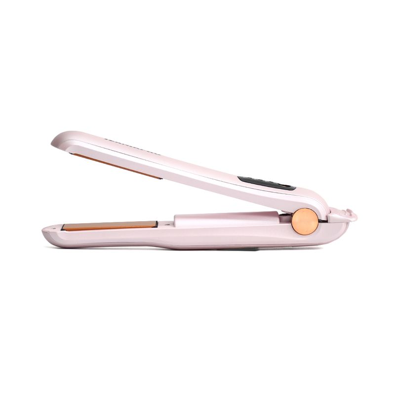 PLANCHA CORDLESS USB TEKNIKPRO