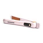 PLANCHA CORDLESS USB TEKNIKPRO