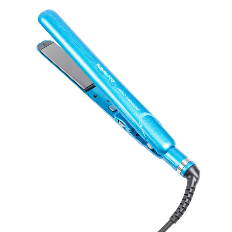 Plancha 9555 Nano Titanium + Sérum Full Defense | Babyliss & Lakmé
