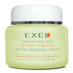 CR X80 ANTI AGE C/LIPO EXEL