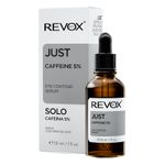 SERUM X30 JUST CAFFEINE 5% REVOX