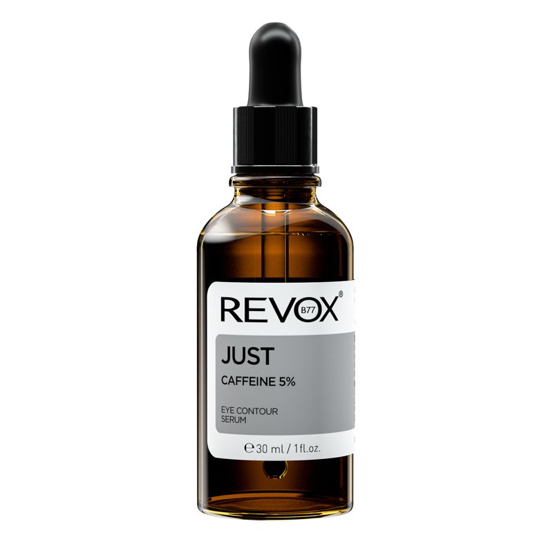 SERUM X30 JUST CAFFEINE 5% REVOX