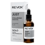 SERUM X30 JUST HYALURONIC 5% REVOX