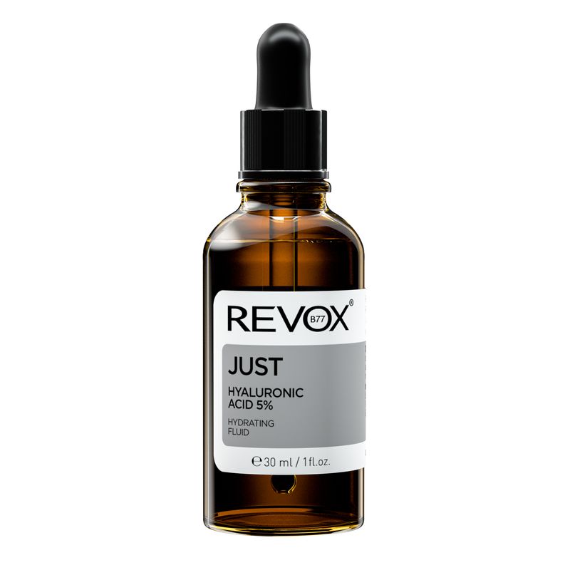 SERUM X30 JUST HYALURONIC 5% REVOX