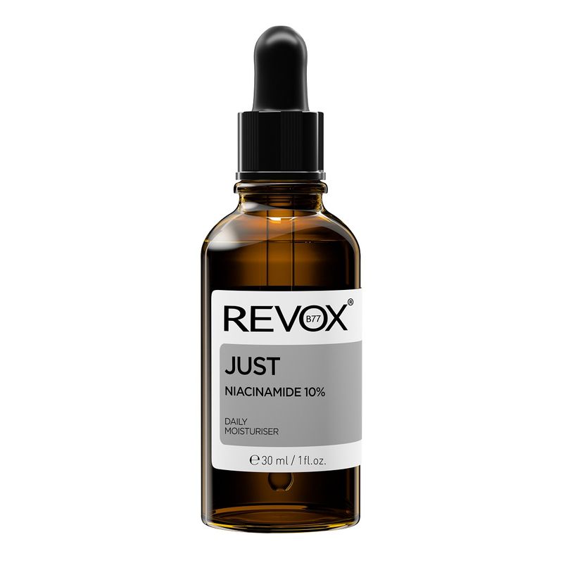 SERUM X30 JUST NIACINAMIDE 10% REVOX