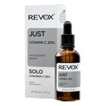 SERUM X30 JUST VITAMIN C 20% REVOX