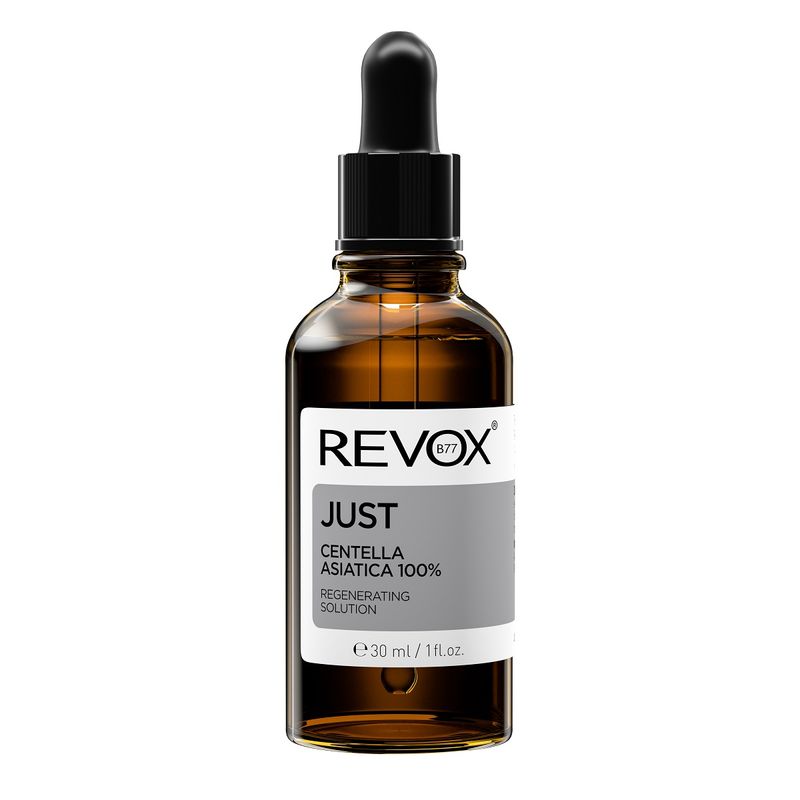 SERUM X30 JUST CENTELLA ASIATICA REVOX