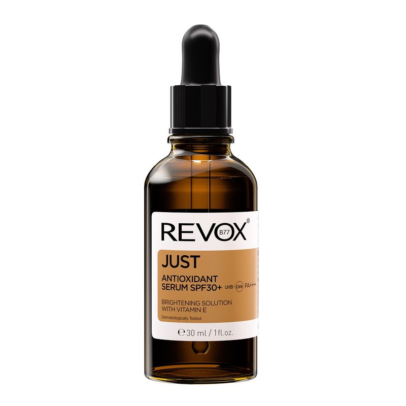 SERUM X30 JUST ANTIOXIDANT SPF 30+ REVOX