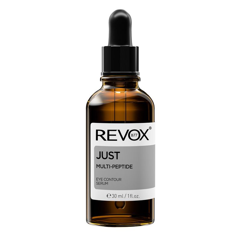 SERUM X30 CONT OJOS JUST MULTI PEPTIDE REVOX