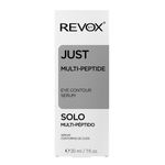 SERUM X30 CONT OJOS JUST MULTI PEPTIDE REVOX