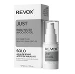 SERUM X30 CONT OJOS JUST ROSE WATER REVOX