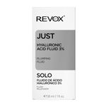FLUIDO X30 JUST HYALURONIC 3% REVOX