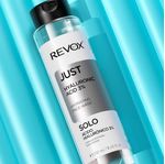 LIMPIADOR X250 JUST HYALURONIC ACID 3% REVOX