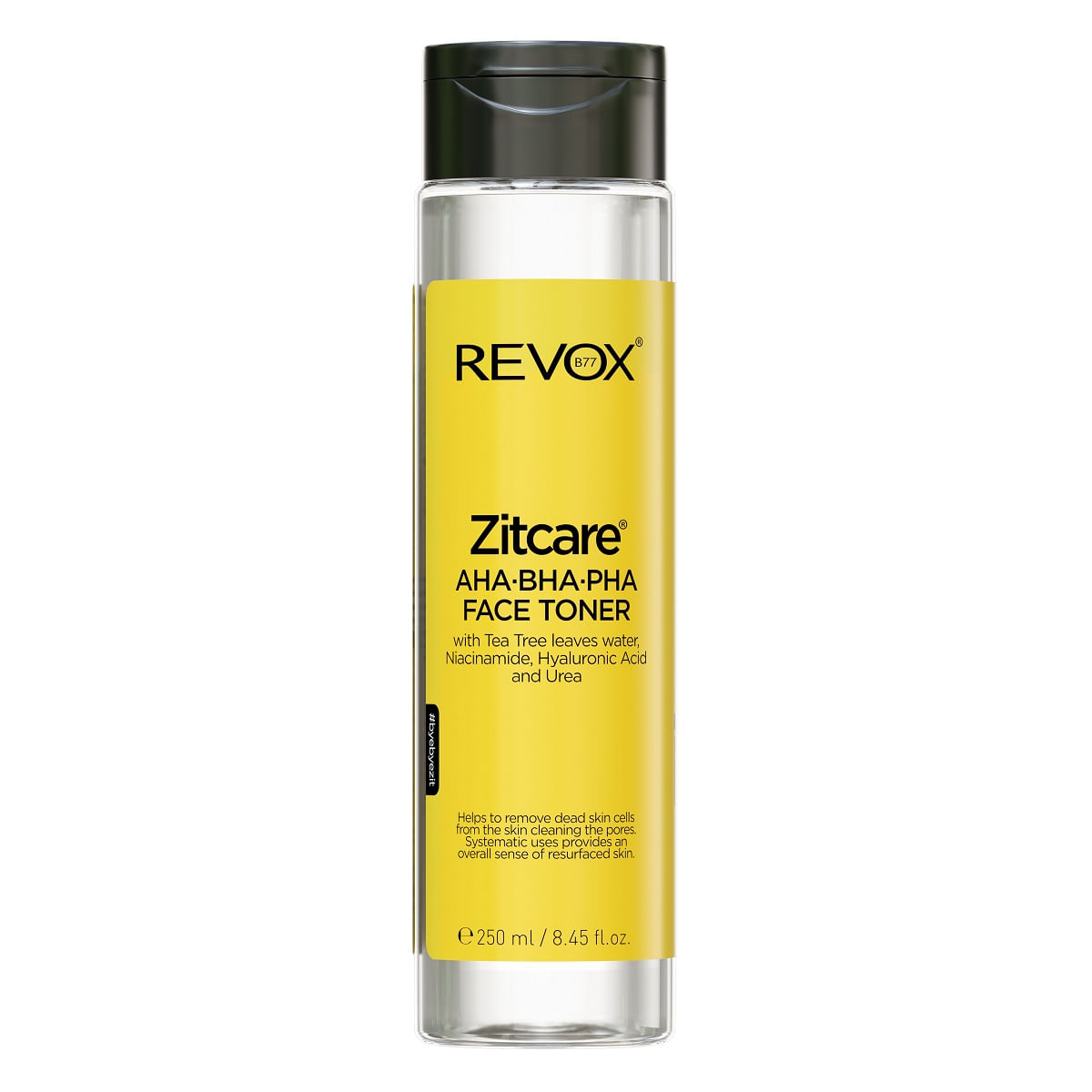 TONICO X250 ZITCARE REVOX