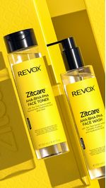 LIMPIADOR X250 ZITCARE REVOX