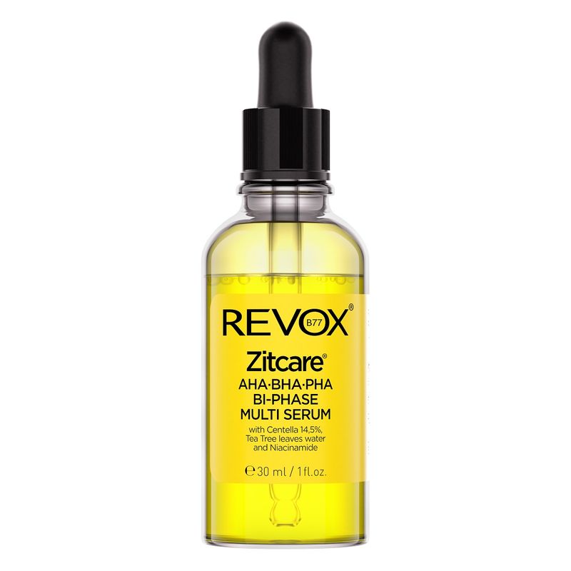 SERUM X30 ZITCARE REVOX
