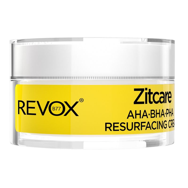 CR X50 ZITCARE REVOX