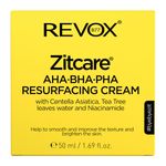CR X50 ZITCARE REVOX