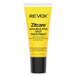 TRAT X25 ZITCARE SPOT REVOX