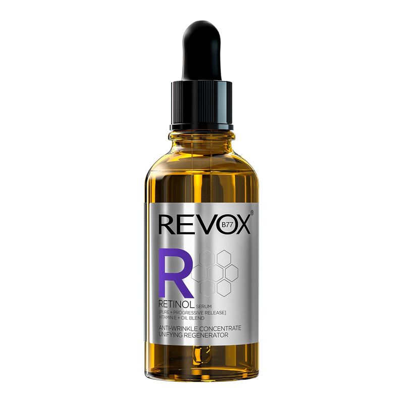 SERUM X30 RETINOL UNIFYING REG REVOX