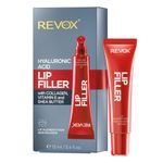 LIP FILLER x12 hialuronico B77 REVOX