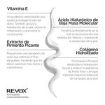 LIP FILLER x12 hialuronico B77 REVOX