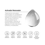 SERUM x30 B77 resurfacing SKINTREATS REVOX