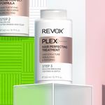 TRAT X260 B77 PLEX STEP 3 Hair Perf REVOX