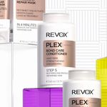 ENJ X260 B77 PLEX STEP 5 Bond Care REVOX