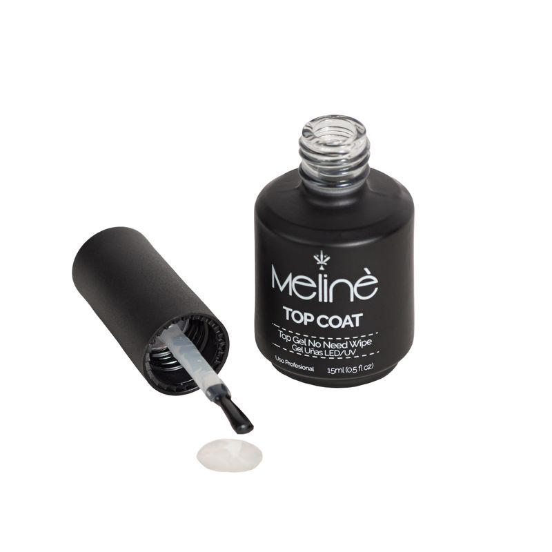 TOP COAT x15 SEM-PERM MELINE