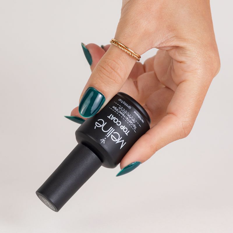 TOP COAT x15 SEM-PERM MELINE