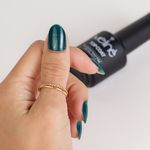 TOP COAT x15 SEM-PERM MELINE