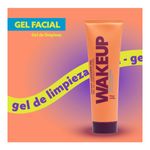 GEL LIMPIEZA X150 WAKE UP PRIMONT