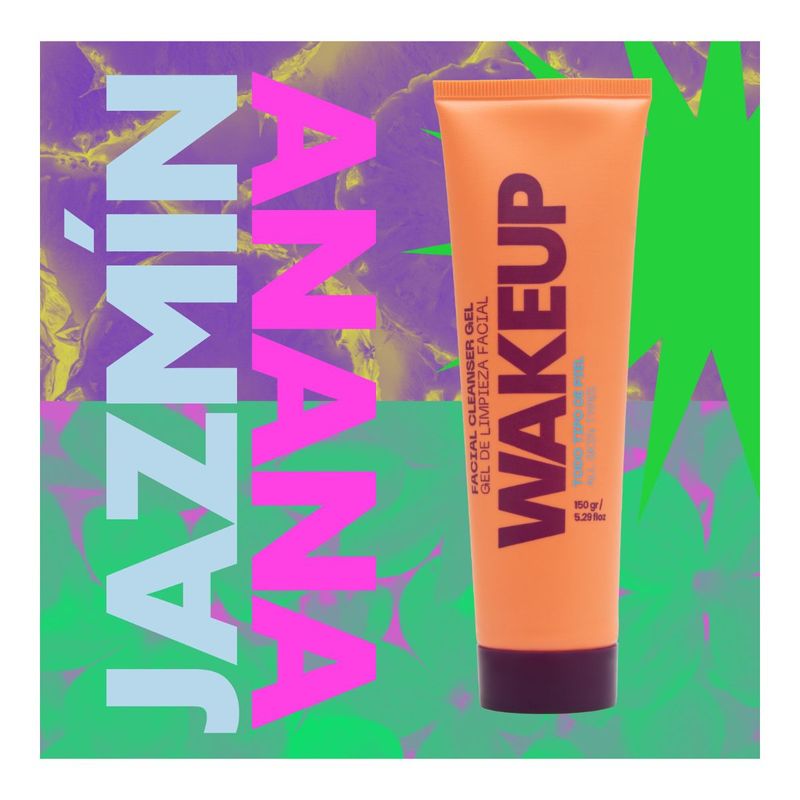 GEL LIMPIEZA X150 WAKE UP PRIMONT