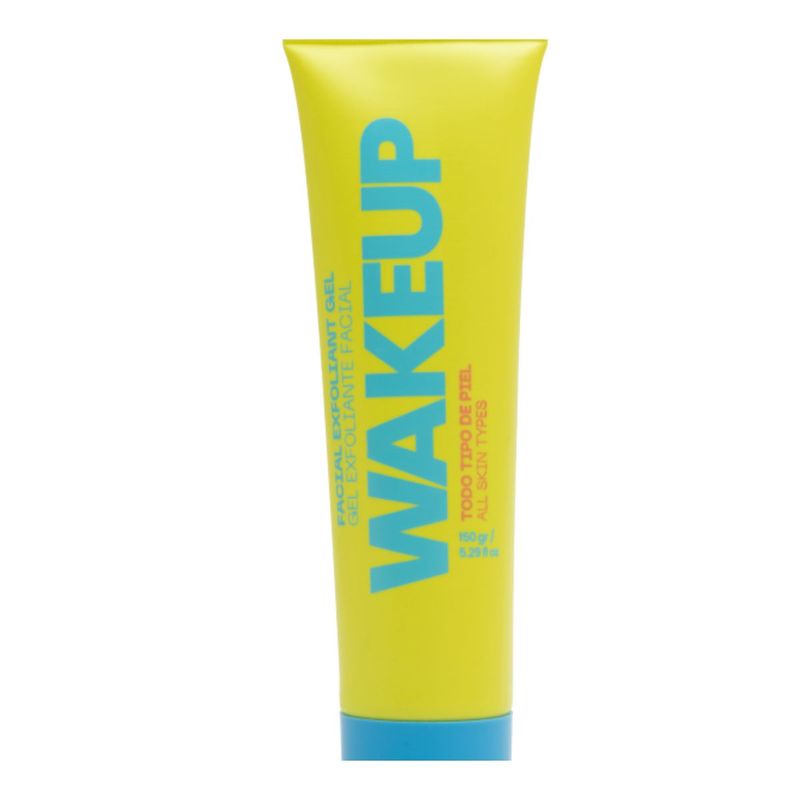 GEL EXFOLIANTE X150 WAKE UP PRIMONT