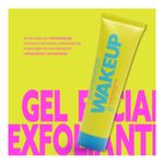 GEL EXFOLIANTE X150 WAKE UP PRIMONT