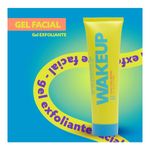 GEL EXFOLIANTE X150 WAKE UP PRIMONT