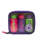 TRAVEL KIT WAKEUP PRIMONT