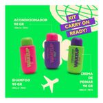 TRAVEL KIT WAKEUP PRIMONT