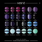Torno Supreme Drill + 24 Esmaltes semipermanentes Meline